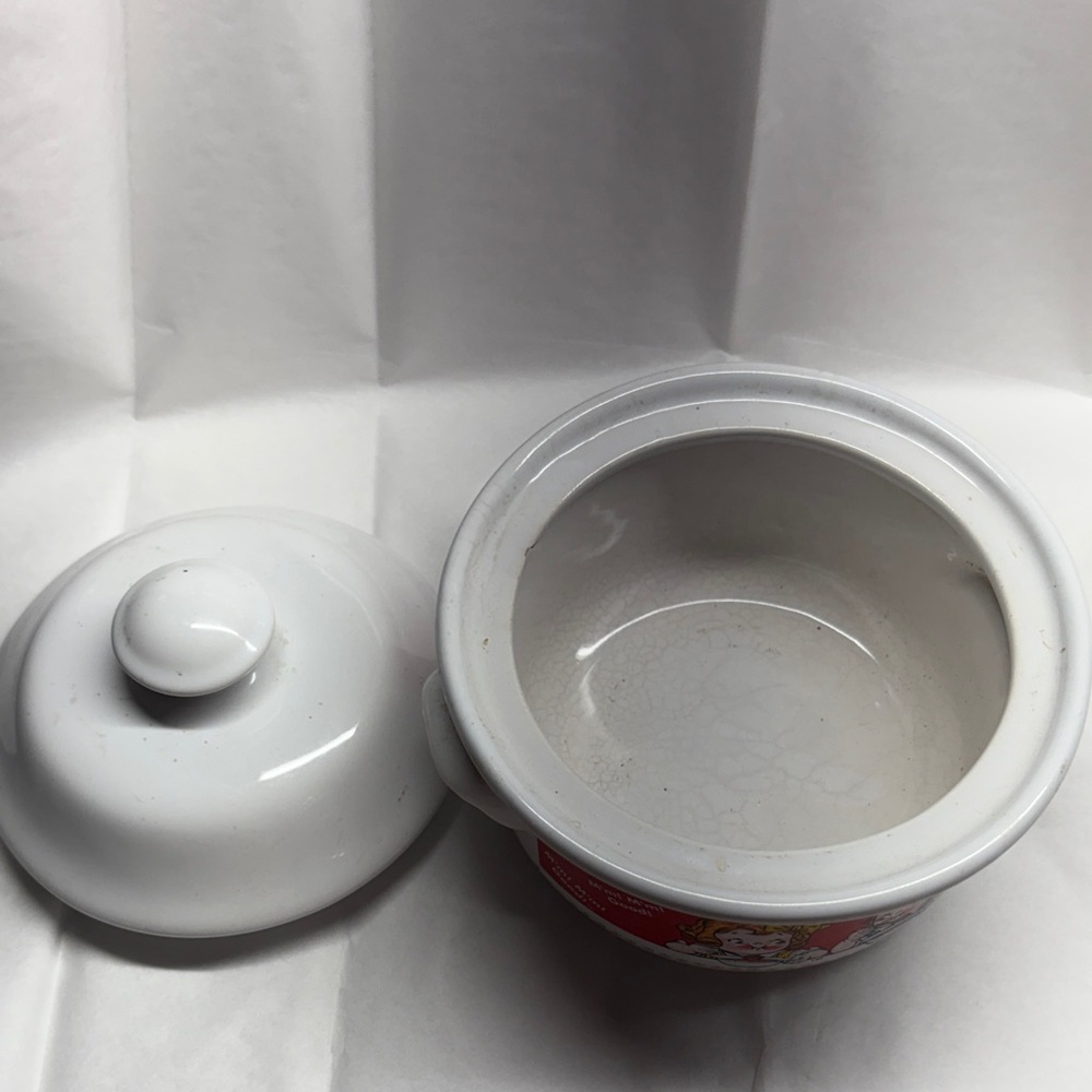 Vintage Campbell Soup Mug Set - Picture 5 of 9